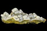 Chalcedony Stalactite Formation - Indonesia #147637-1